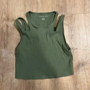 American eagle tank top
